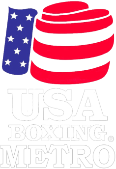 USA Boxing Metro